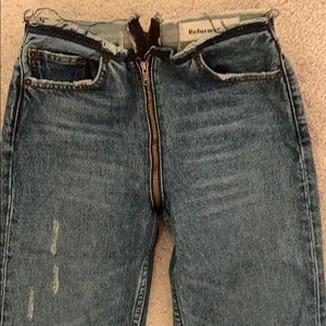 Reformation Jeans